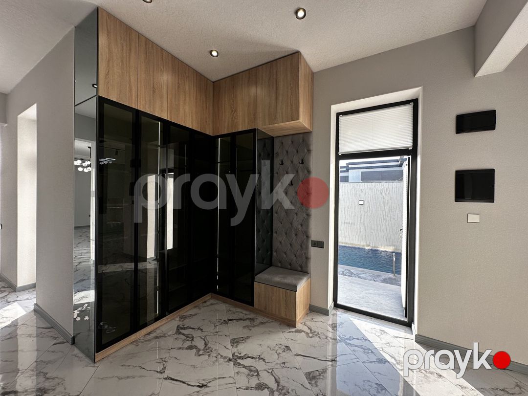 Satılır 4 otaqlı həyət evi/bağ evi 150 m² — Ev, villa, Bakı (12)
