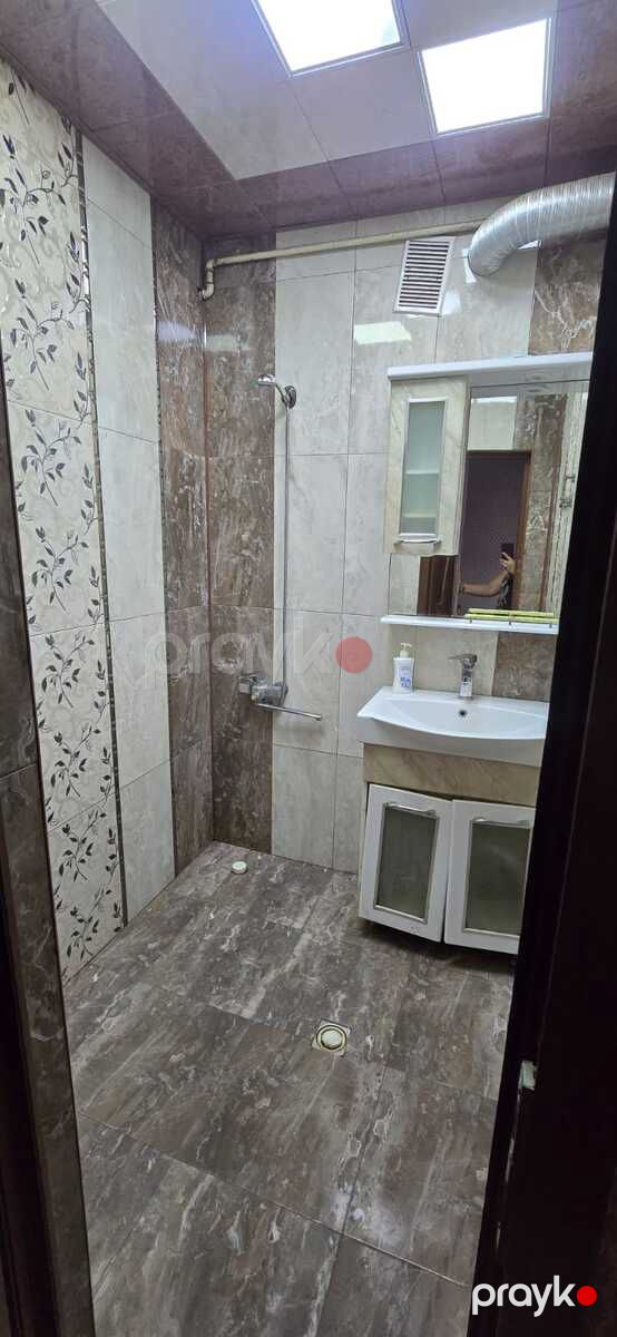 İcarəyə verilir 3 otaqlı köhnə tikili 65 m² — Mənzil, Sumqayıt (8)