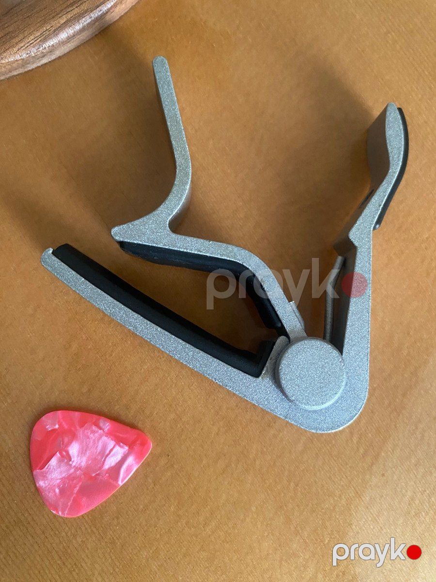 Gitara Fende CD60 — Musiqiə alətləri, Bakı (11)