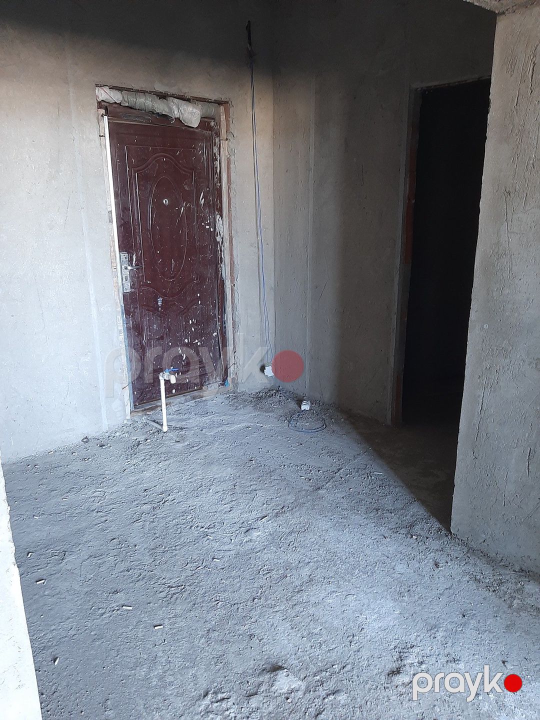 2-otaqlı yeni tikili, Xırdalan ş., 63 m² — Mənzil, Xırdalan (10)