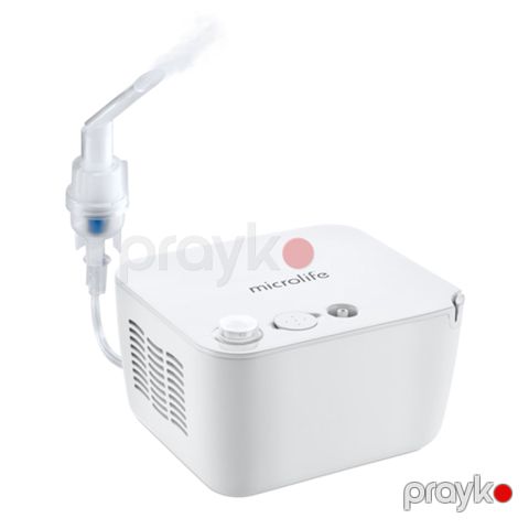 Uşaq inqalyatoru Microlife NEB 200 — Bakı