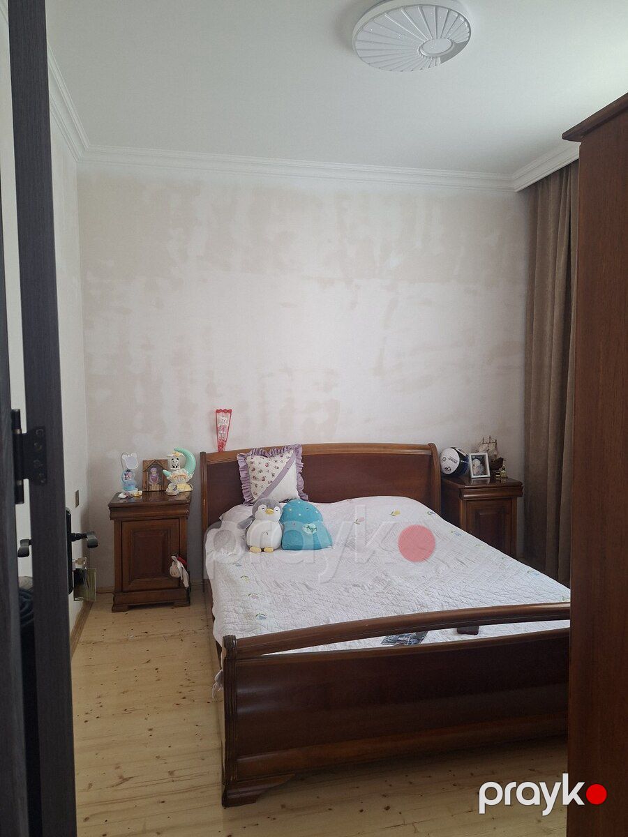 Həyət evi, Mehdiabad qəs — Ev, villa, Bakı (12)