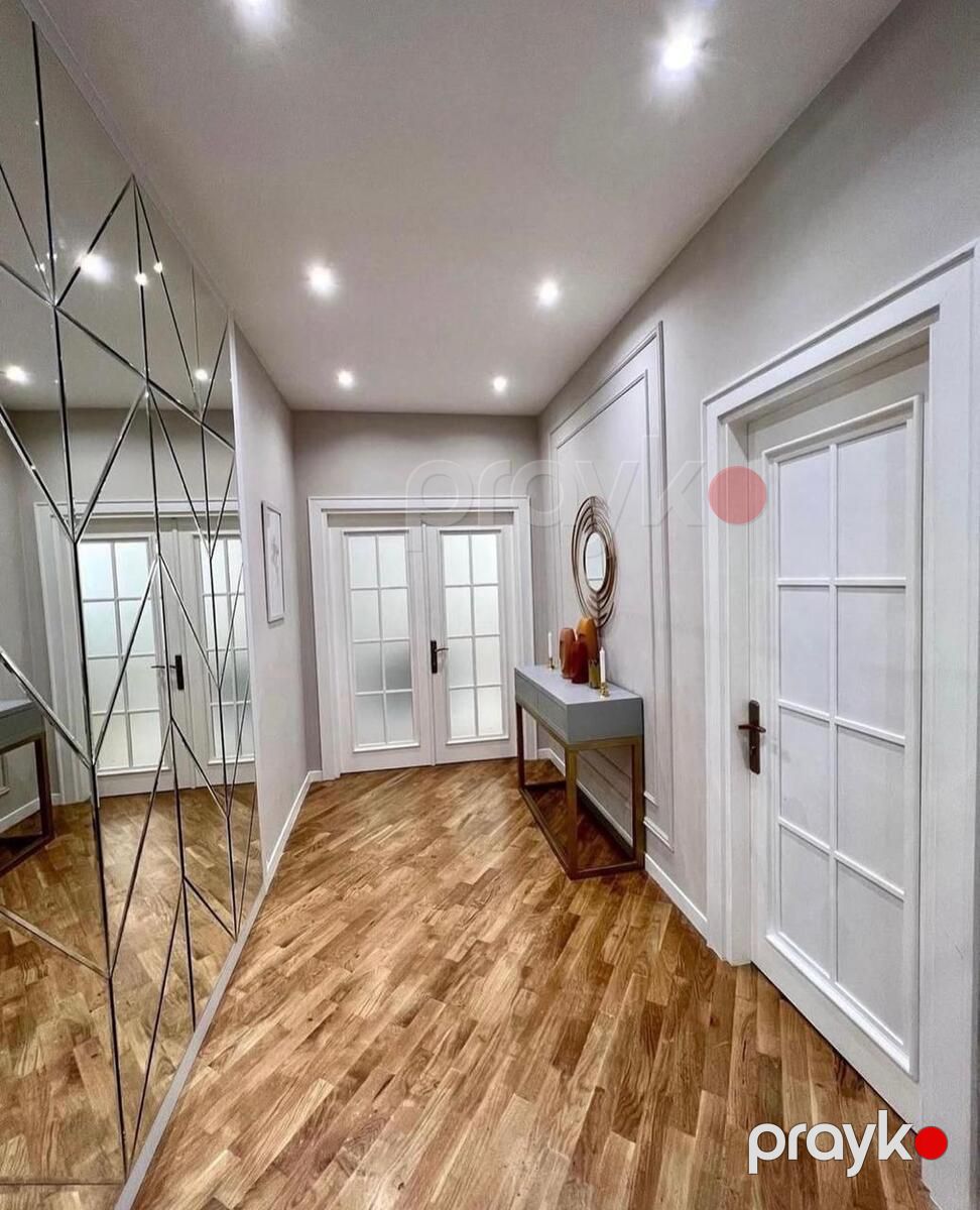Satılır 2 otaqlı yeni tikili 104 m² — Mənzil, Bakı (5)