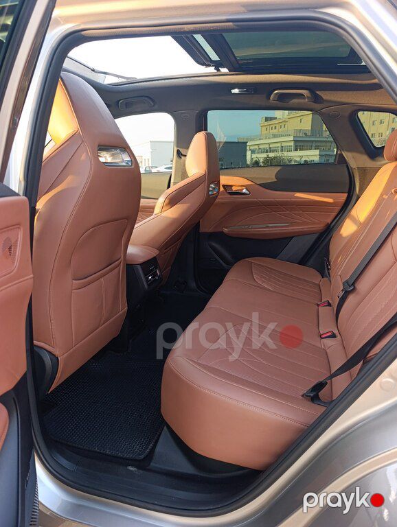 Changan Uni-Z, 1.5 L, 18.4 kWh, 2024 il, 46 000 km — Avtomobillər, Bakı (12)