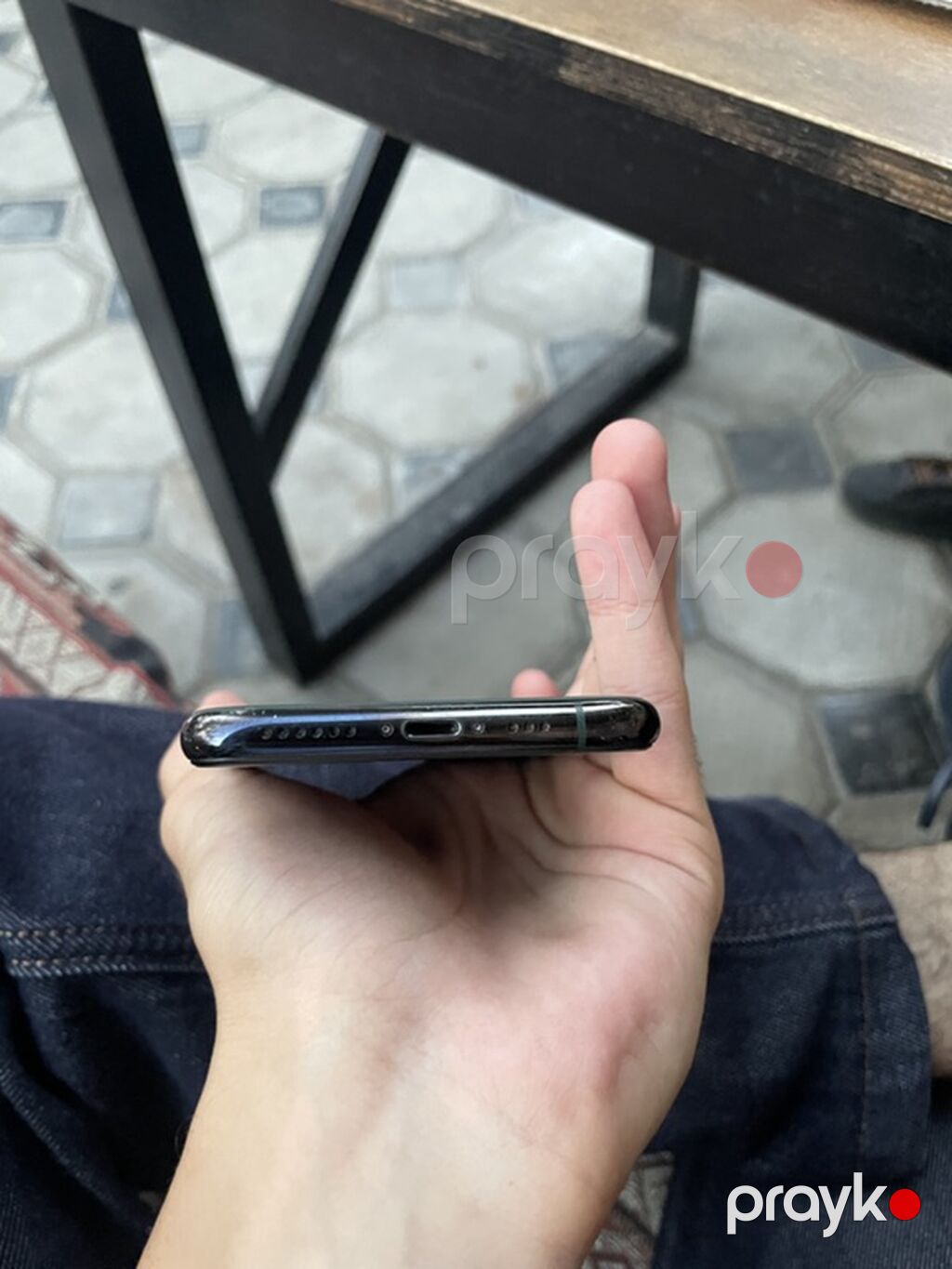 IPhone X, 64 GB, Space Gray, Face ID — Apple iPhone, Sumqayıt (3)