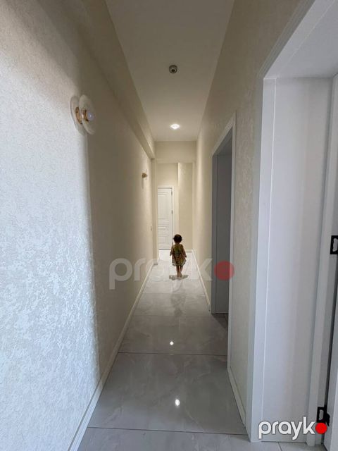 İcarəyə verilir 3 otaqlı yeni tikili 85 m² — Bakı