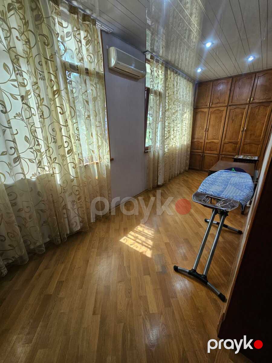 İcarəyə verilir 3 otaqlı köhnə tikili 85 m² — Mənzil, Bakı (10)