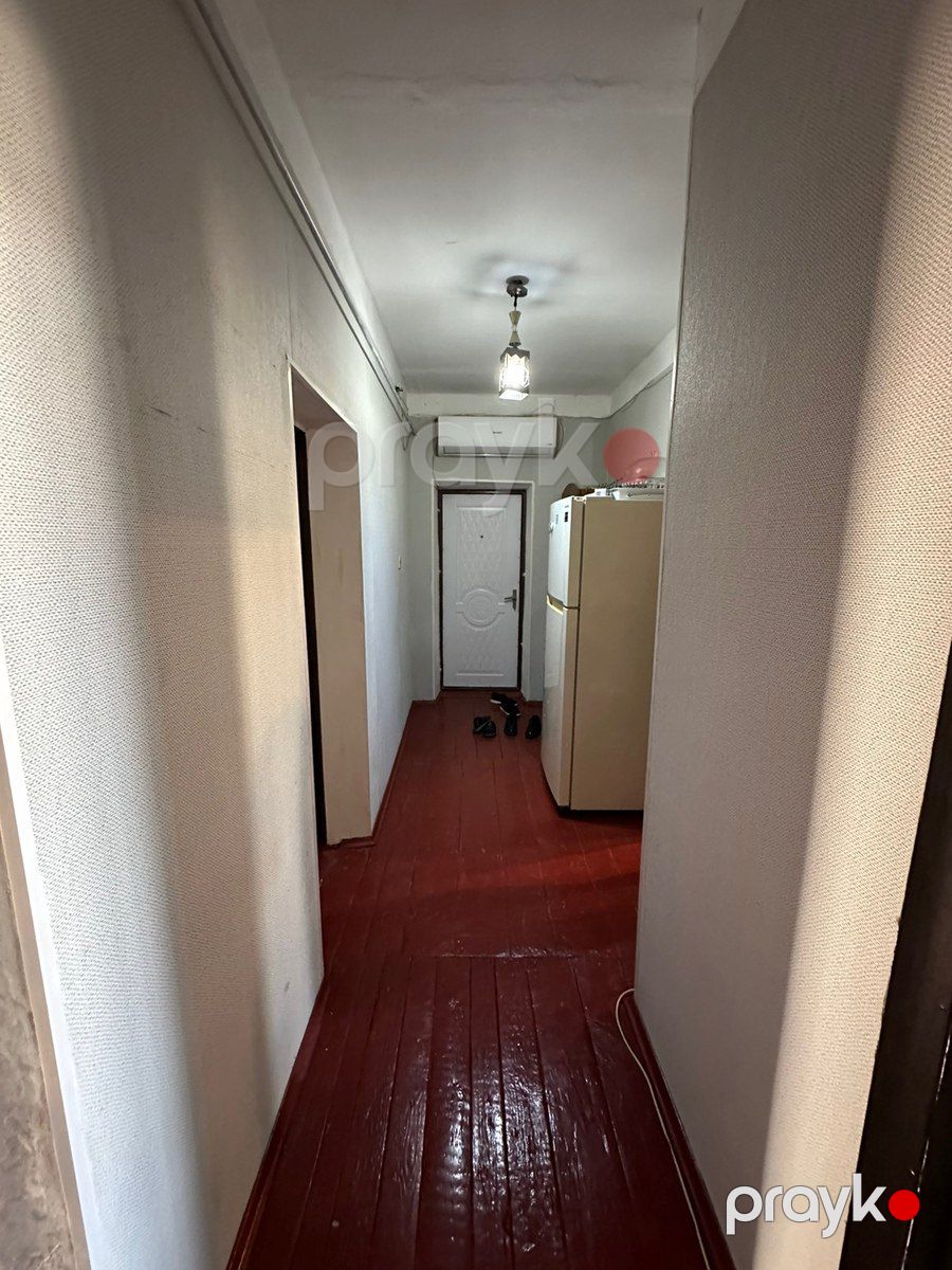 3-otaqlı yeni tikili, Lökbatan qəs., 65 m² — Mənzil, Bakı (7)