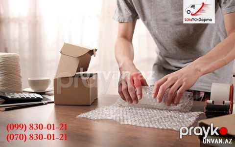 Yükdaşıma yük daşıma yuklərin daşıması — Bakı