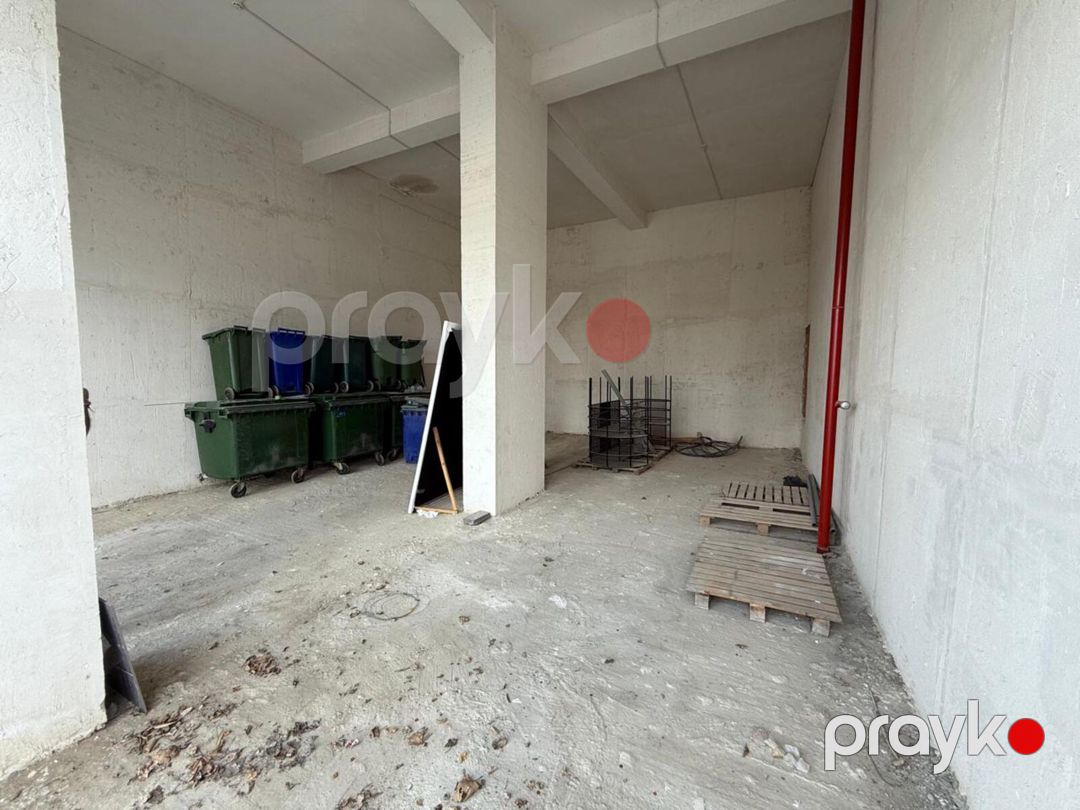 İcarəyə verilir obyekt 84 m² — Əmlak, Bakı (4)