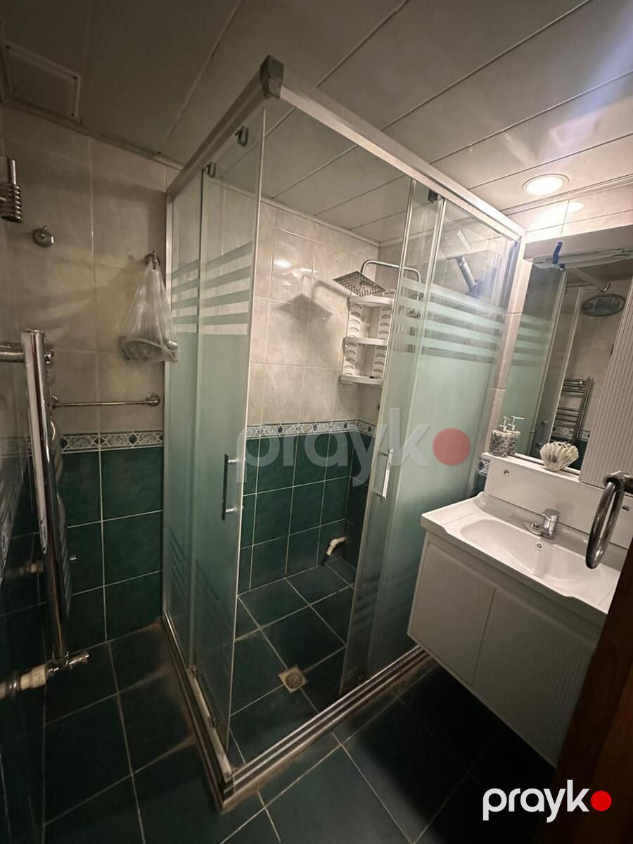 İcarəyə verilir 2 otaqlı köhnə tikili 60 m² — Mənzil, Bakı (11)