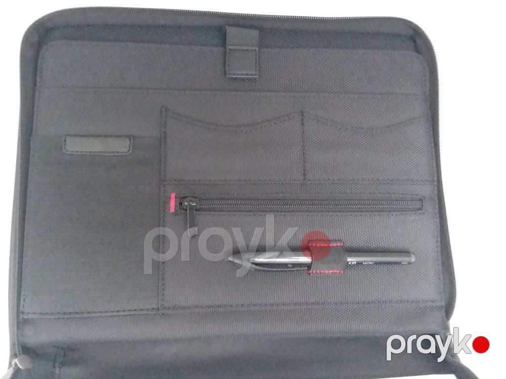 Çanta "Samsonite" — Şəxsi əşyalar, Bakı (5)