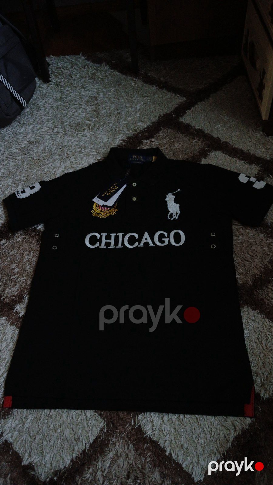 Polo Ralph Lauren Cgicagi City Collection — Geyim, ayakkabı, aksesuarlar, Bakı (2)