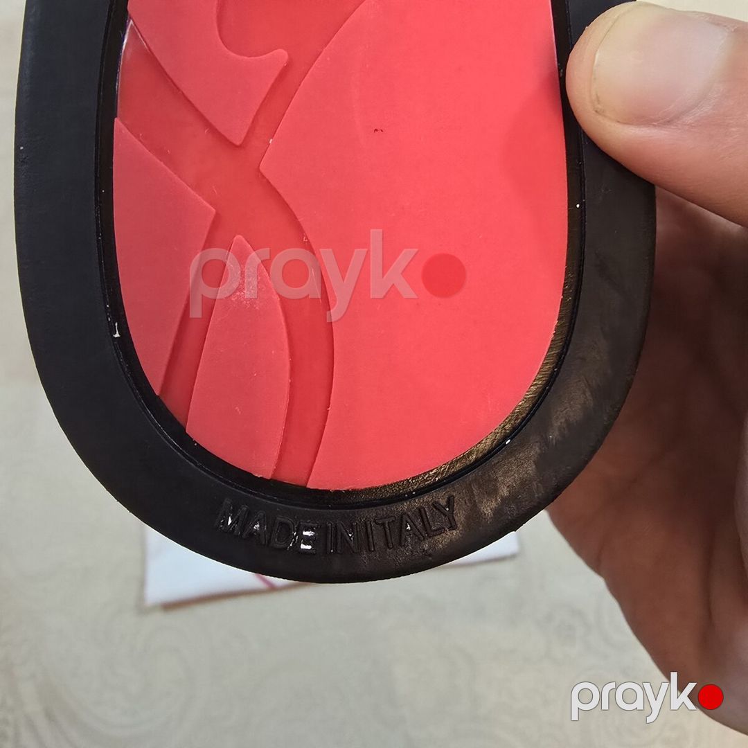 Christian Louboutin Junior — Geyim, ayakkabı, aksesuarlar, Bakı (4)