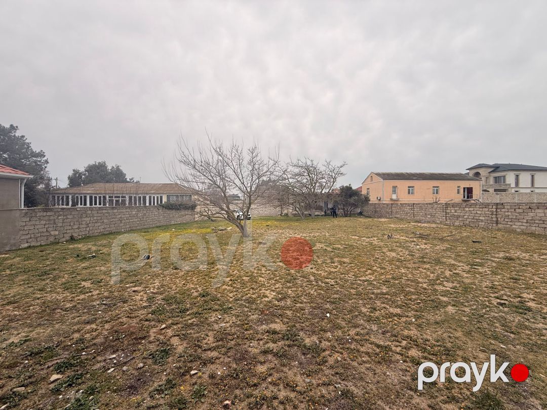 Satılır torpaq 12 sot — Torpaq, Bakı (4)