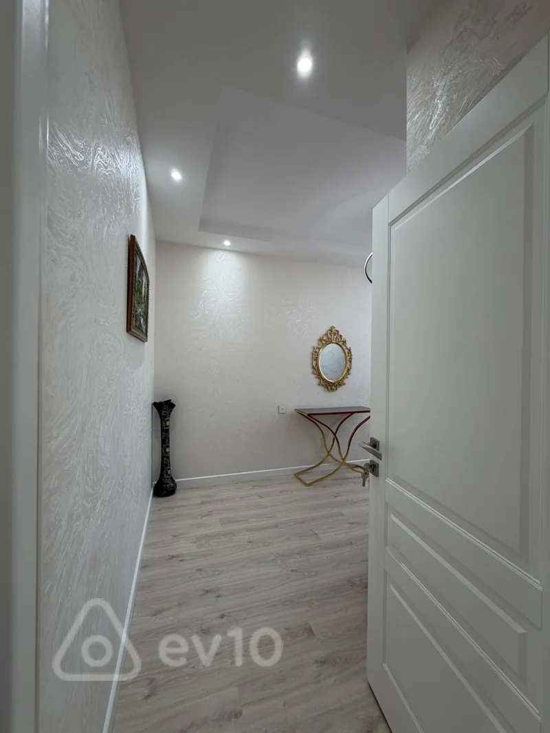 3 otaqlı mənzil, 86 m², Əhmədli — Mənzil, Bakı (7)