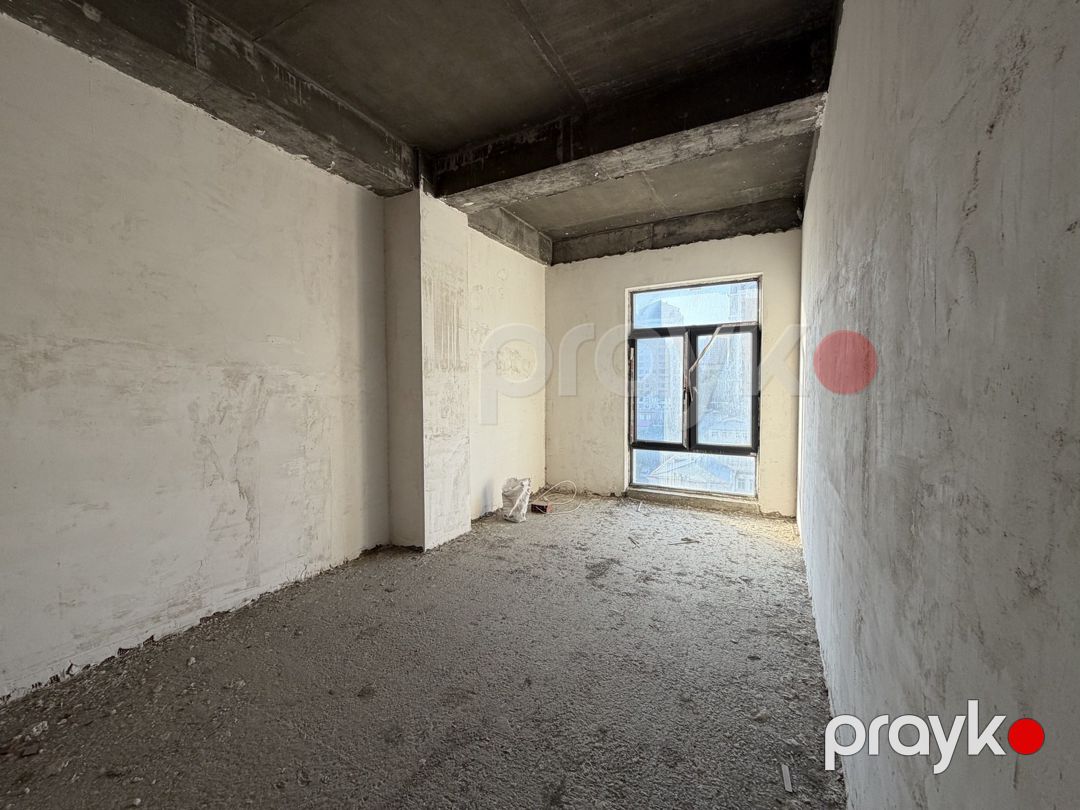 Satılır 3 otaqlı yeni tikili 122.7 m² — Mənzil, Bakı (11)