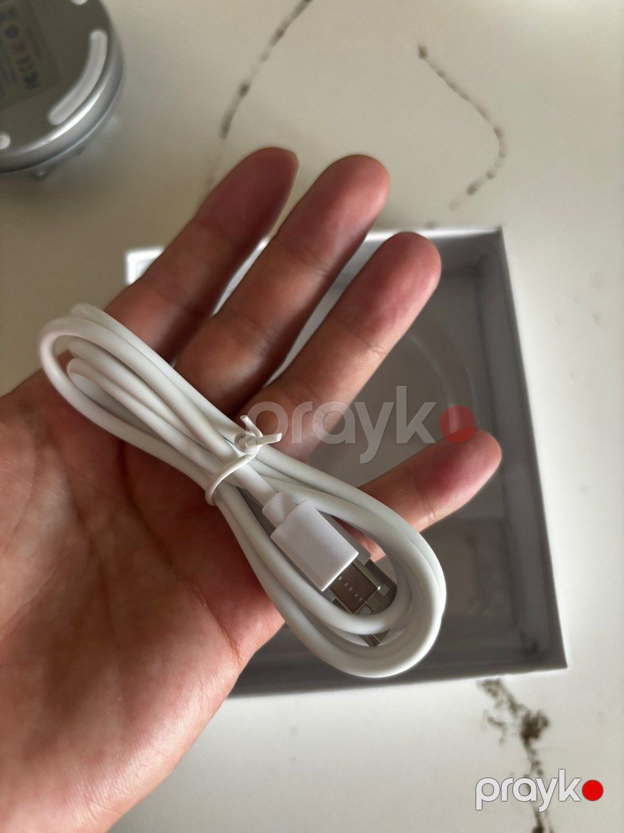 Simsiz şarj cihazı — Smartfonlar, Bakı (5)