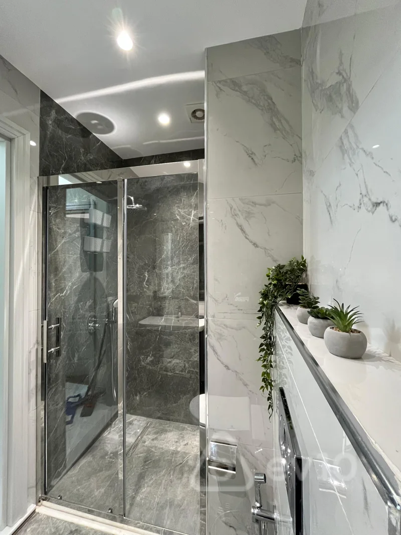 3 otaqlı mənzil, 78 m², İsmayıl Kərimli küç. — kirayə — Mənzil, Bakı (12)
