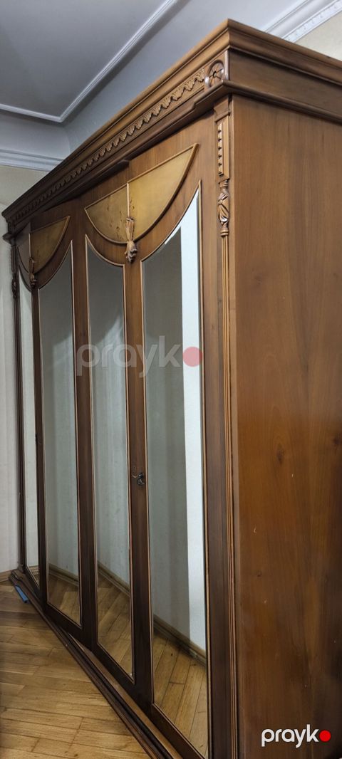 İkinəfərlik çarpayı, İşlənmiş — Bakı