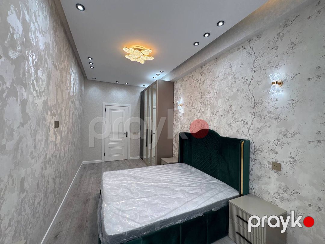 Satılır 2 otaqlı yeni tikili 88 m² — Mənzil, Bakı (11)