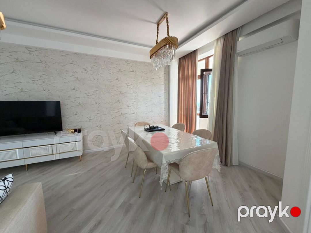 Satılır 2 otaqlı yeni tikili 67 m² — Mənzil, Bakı (2)