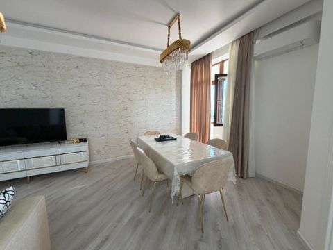 Satılır 2 otaqlı yeni tikili 66.2 m² — Bakı