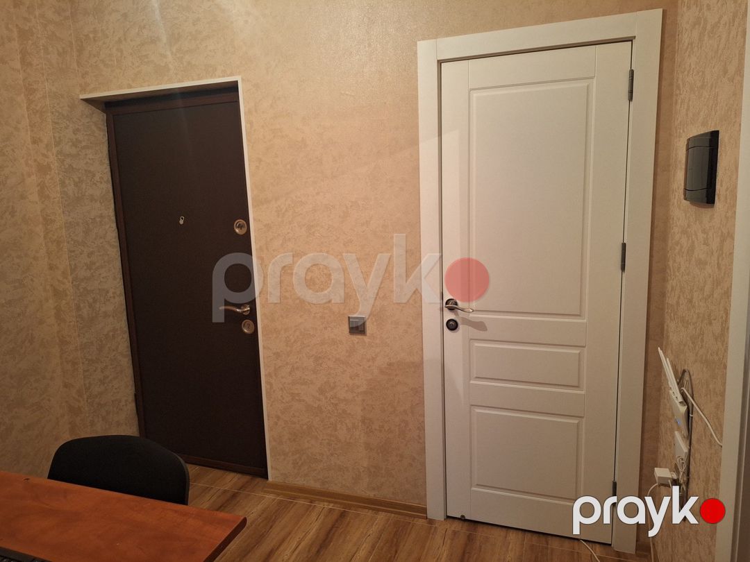 Satılır 1 otaqlı yeni tikili 47 m² — Mənzil, Xırdalan (2)