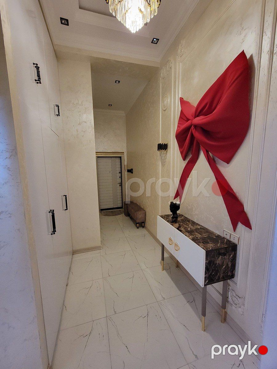 İcarəyə verilir 2 otaqlı yeni tikili 63 m² — Mənzil, Bakı (2)