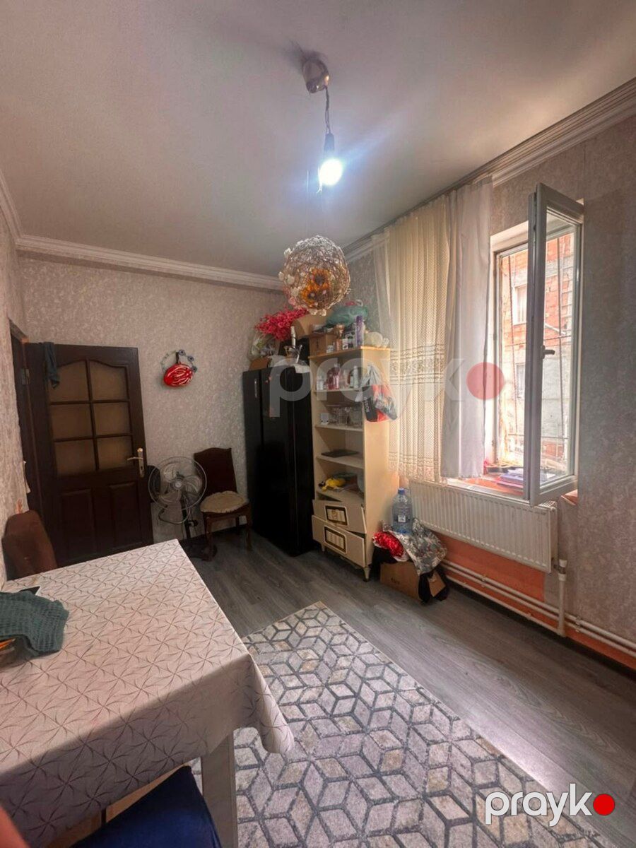 1-otaqlı yeni tikili, Məhəmmədli qəs., 42 m² — Mənzil, Bakı (2)