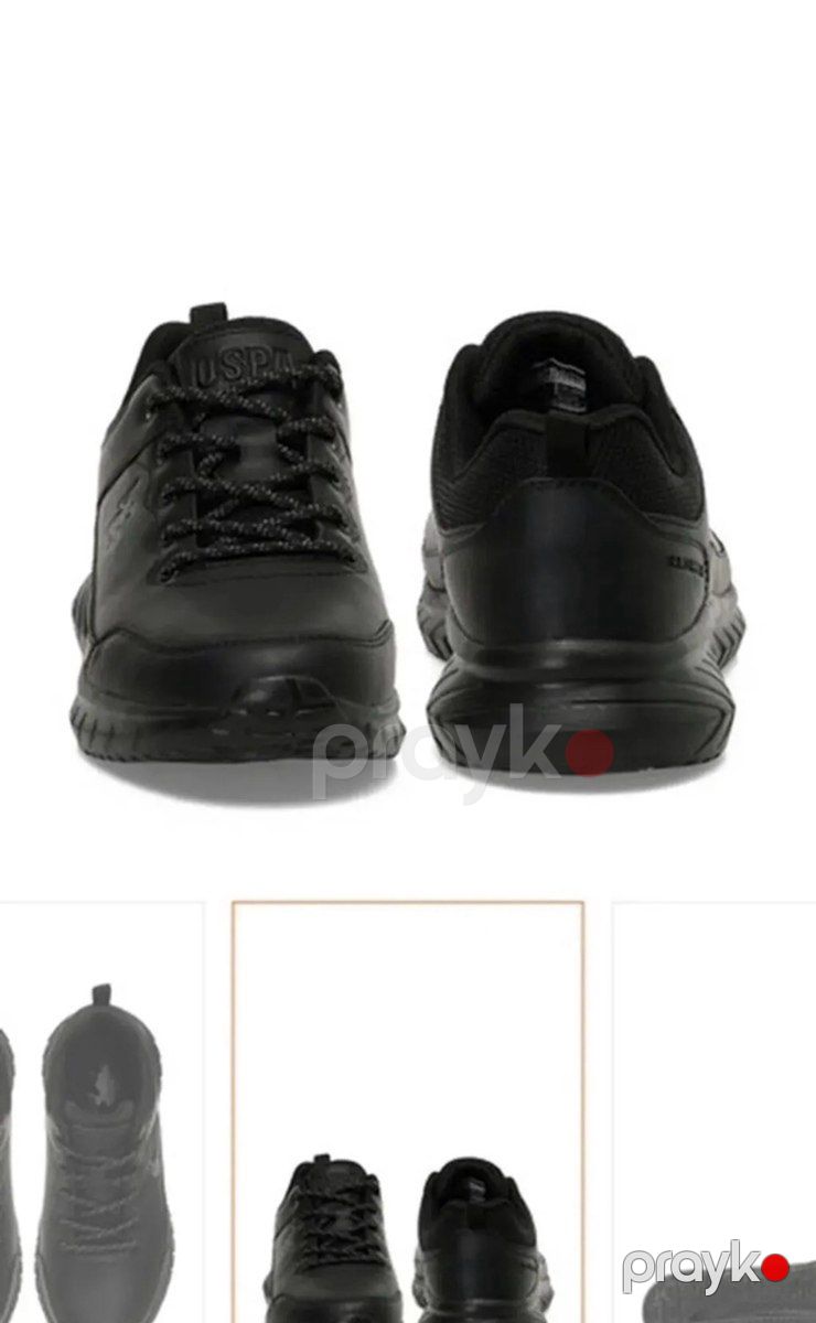 US Polo Assn ayaqqabı — Geyim, ayakkabı, aksesuarlar, Bakı (3)