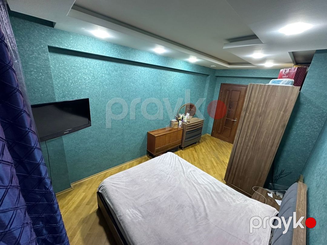 Satılır 3 otaqlı yeni tikili 105 m² — Mənzil, Bakı (5)