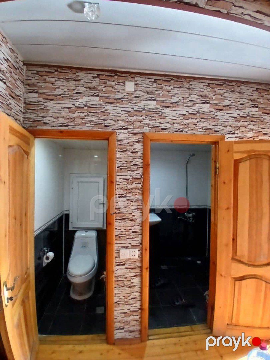 İcarəyə verilir 2 otaqlı köhnə tikili 60 m² — Mənzil, Bakı (12)