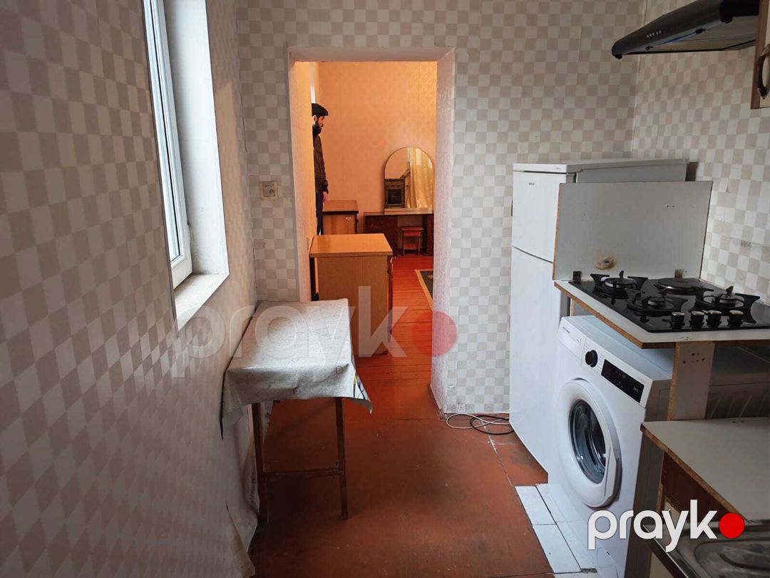 İcarəyə verilir 1 otaqlı həyət evi/bağ evi 40 m² — Ev, villa, Bakı (9)