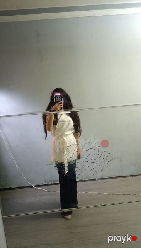 Jilet, Rinascimento, Standart, rəng - Bej