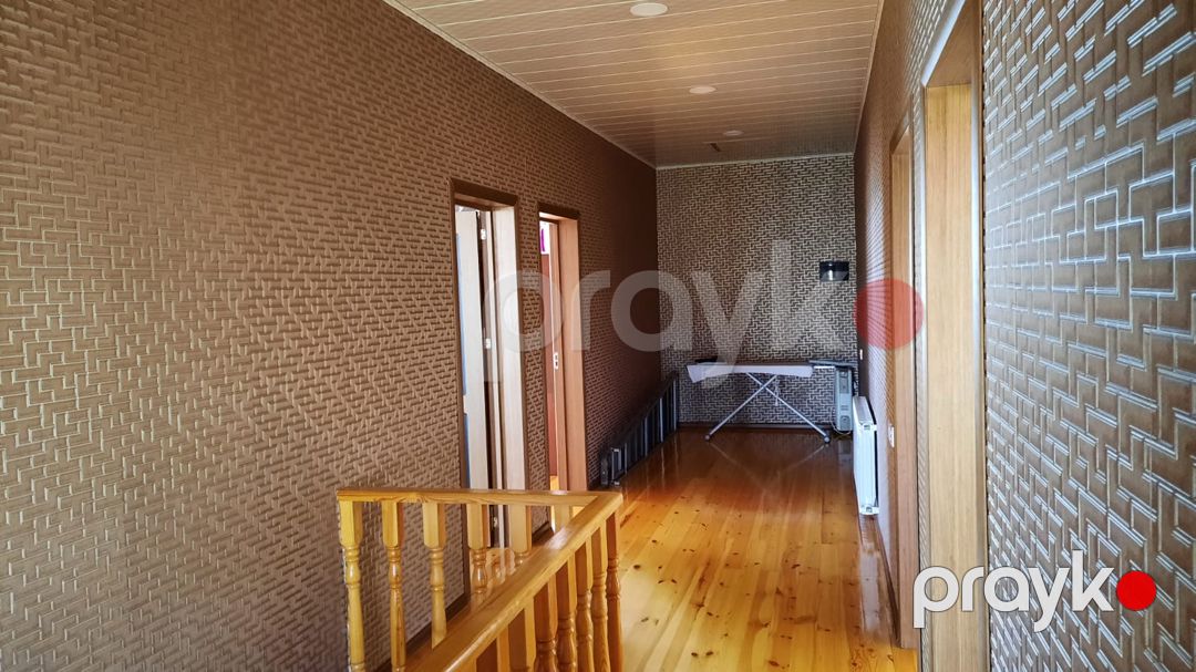 Satış: 6 otaqlı Ev / villa, 199 m², Abşeron rayonu — Ev, villa, Bakı (8)
