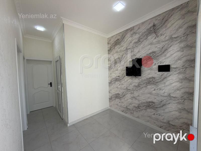 Satılır 2 otaqlı Həyət evi / Villa, 65 m², Sabunçu rayonu — Ev, villa, Bakı (4)