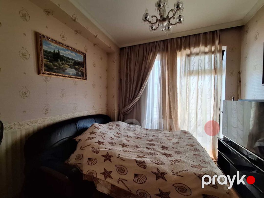 Satılır 4 otaqlı yeni tikili 155 m² — Mənzil, Bakı (6)