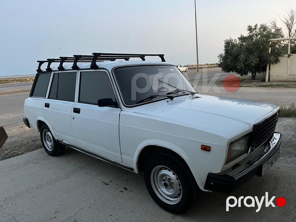 Lada (VAZ) 2104, 1.6 L, 2012 il, 258 369 km — Avtomobillər, Bakı (3)