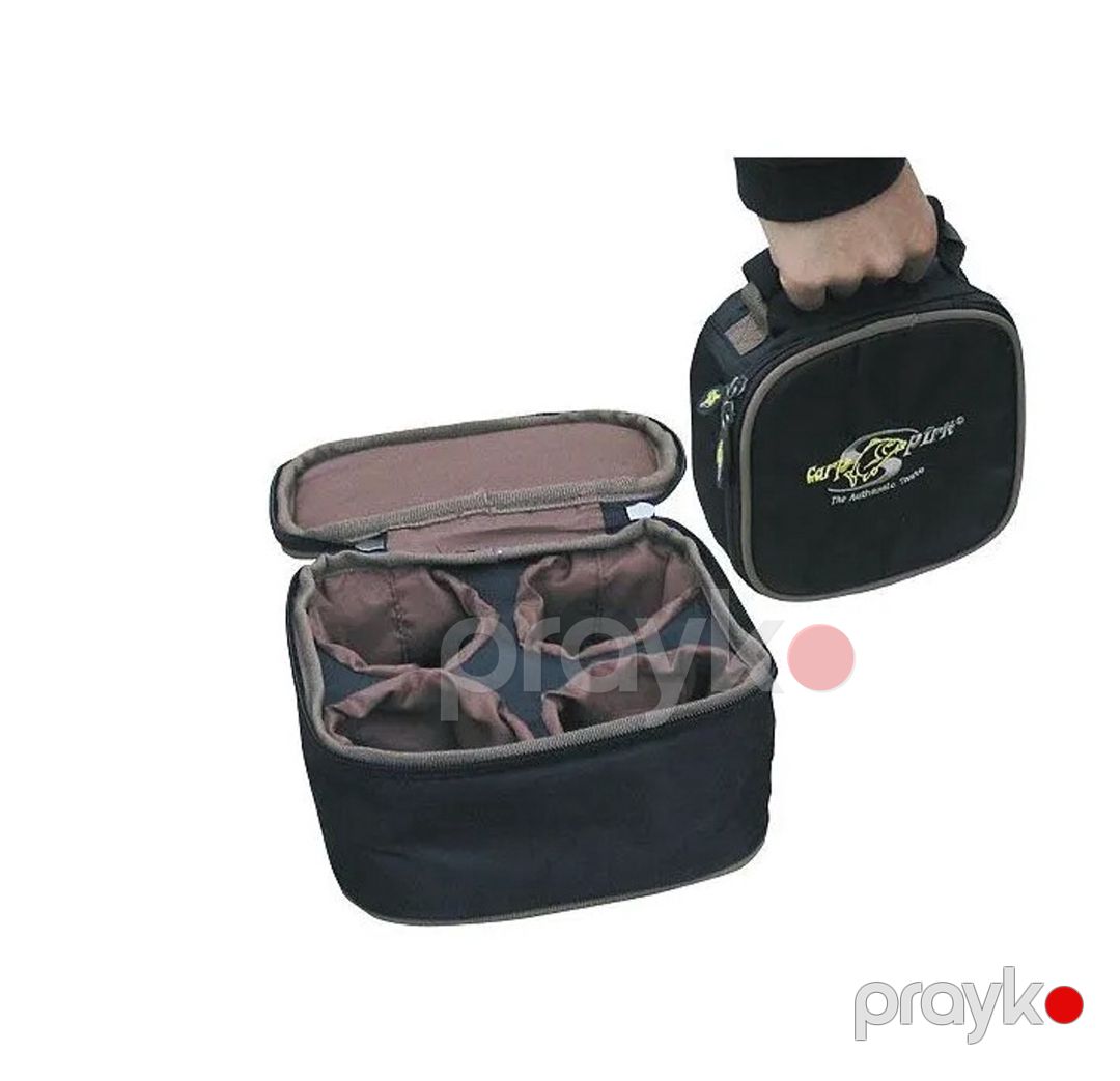 Balıqçı çantası Carp Spirit Spool Case — Mallar, Bakı (2)