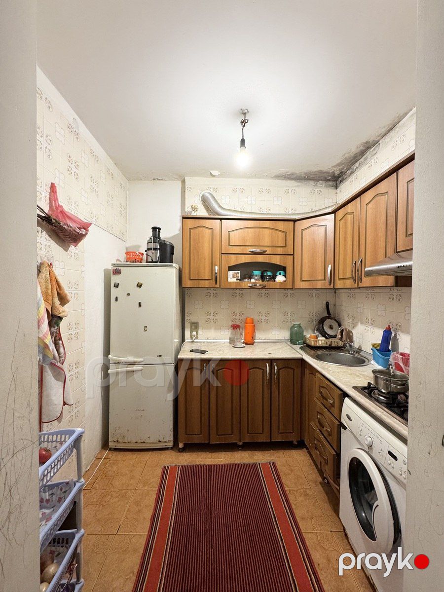 Satılır 3 otaqlı köhnə tikili 70 m² — Mənzil, Bakı (12)