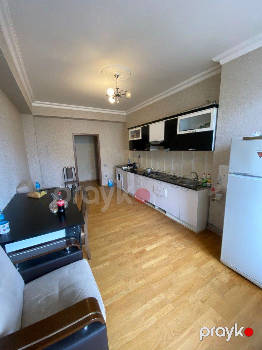 Satılır 3 otaqlı yeni tikili 126 m² — Mənzil, Bakı (3)