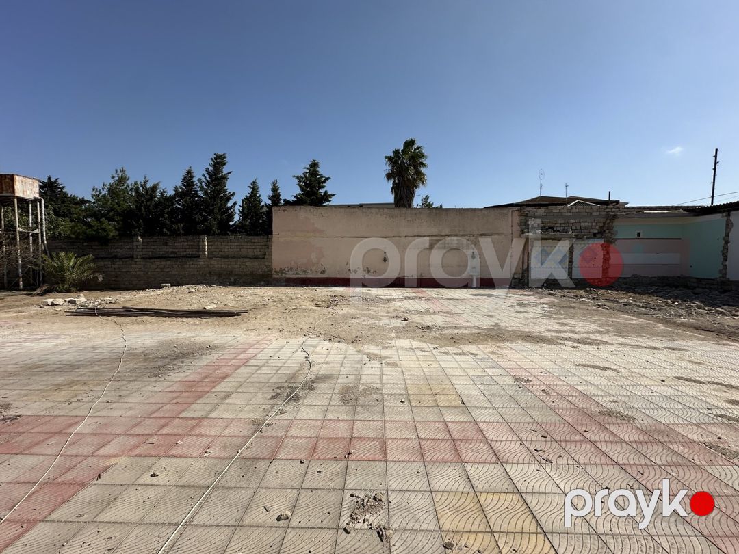 Satılır torpaq 11 sot — Torpaq, Bakı (4)