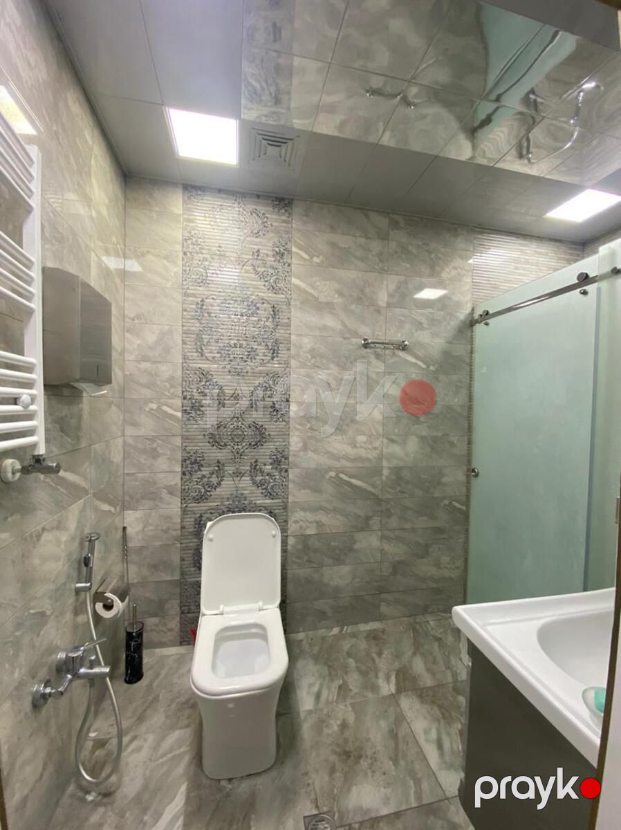 Satılır 3 otaqlı köhnə tikili 90 m² — Mənzil, Bakı (6)