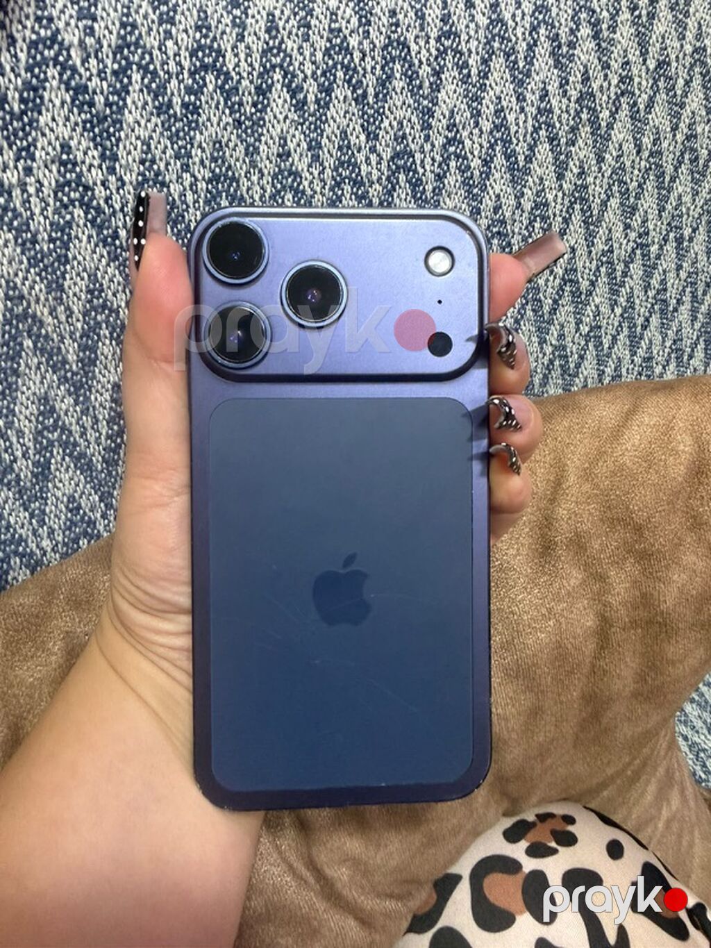 IPhone 11, 64 GB, Mavi, Face ID — Apple iPhone, Göytəpə (8)