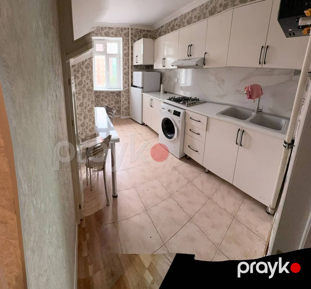 Satılır 2 otaqlı köhnə tikili 65 m² — Mənzil, Bakı (3)