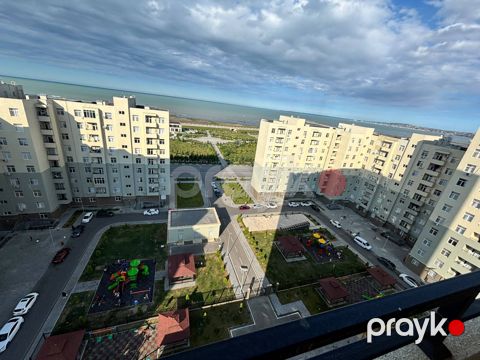 4-otaqlı yeni tikili, Sumqayıt ş., 106 m² — Sumqayıt