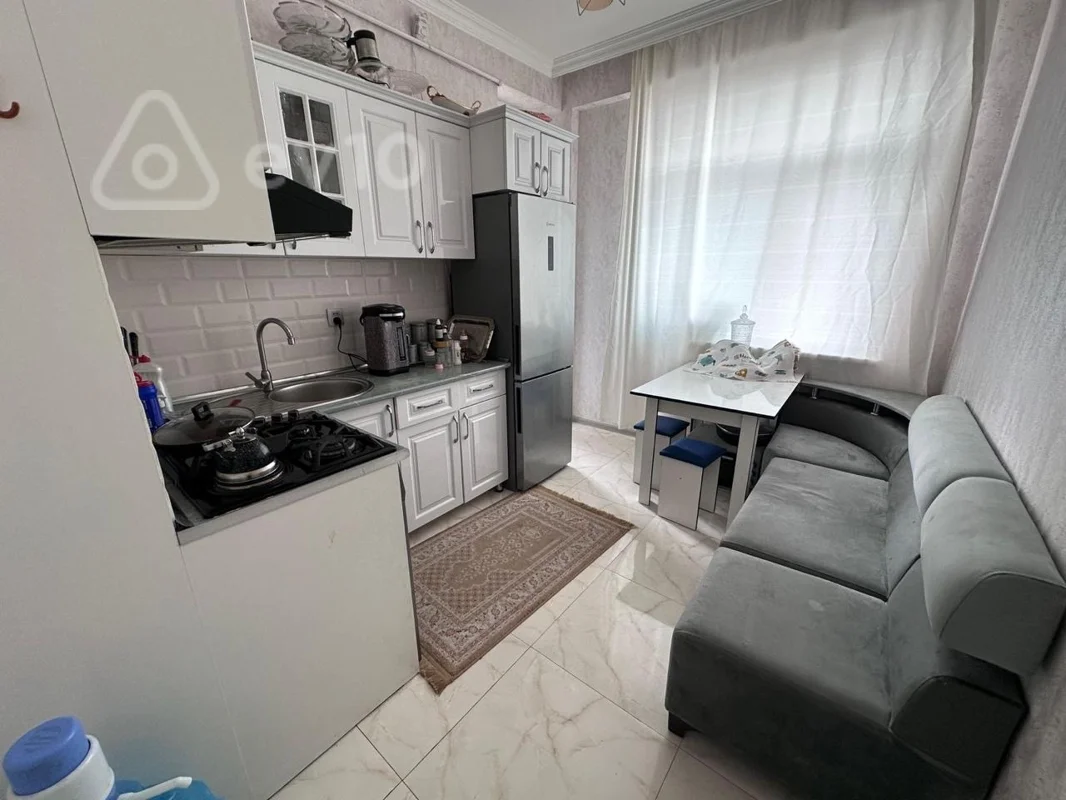 2 otaqlı mənzil, 65 m², Jasmin park, Xırdalan — Mənzil, Xırdalan (3)