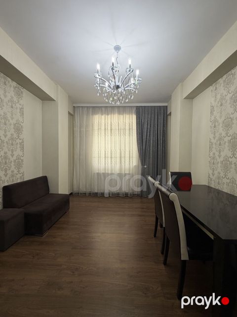2 otaqlı, Yeni tikili, 37 kv. m — Masazır