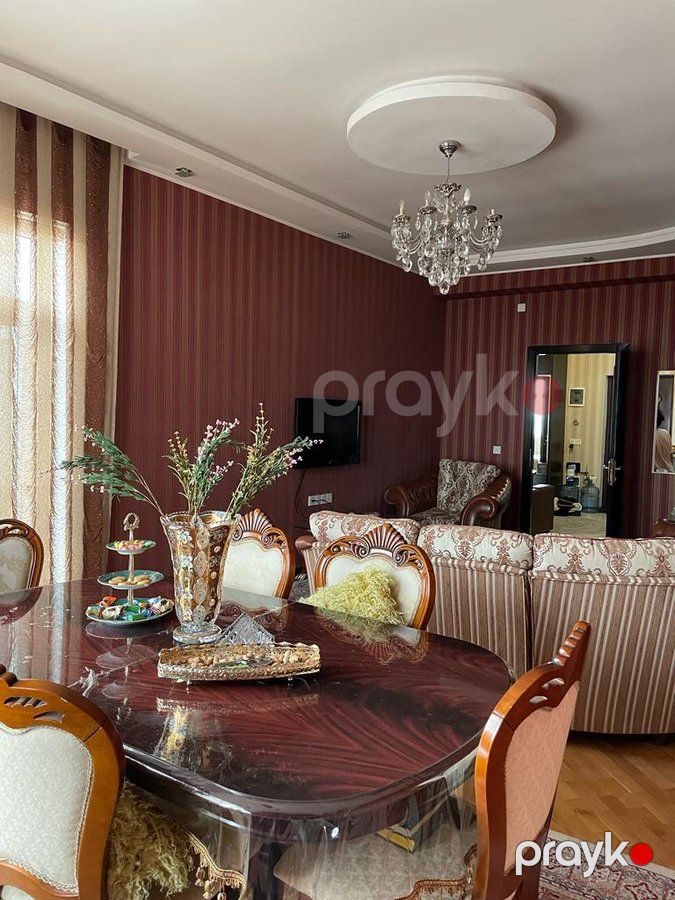 2 otaqlı mənzil, 70 m², insahatcilar, Bakı — Mənzil (2)